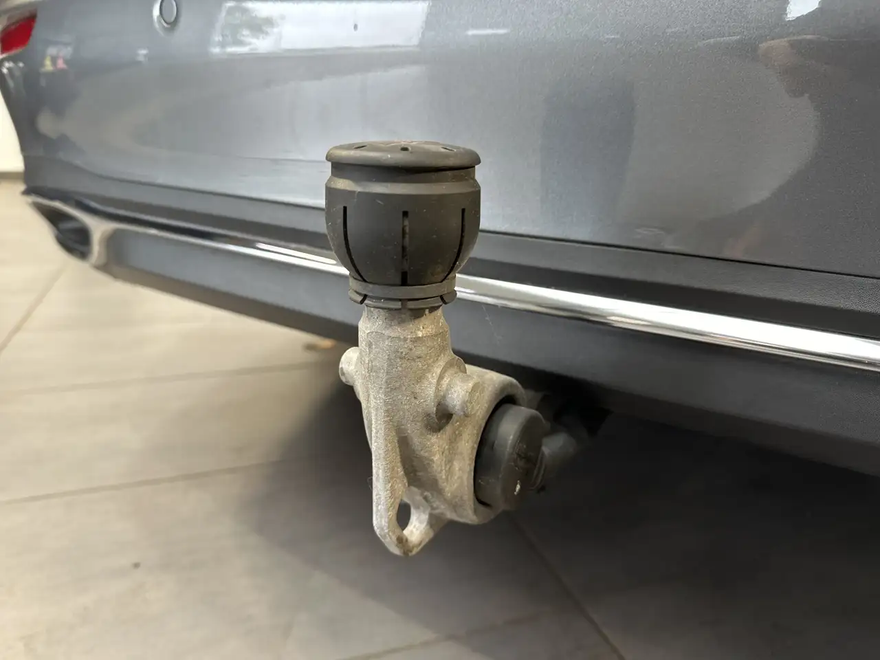 Mercedes-Benz C 220 T Avantgarde NAV+LED+AHK+PARK-PAKET+17ZO 8