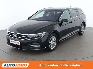 2.0 TDI Elegance R-Line
