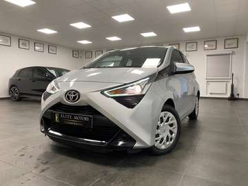Aygo 1.0i VVT/ 1erMAIN/GARANTIE CONSTRUCTEUR