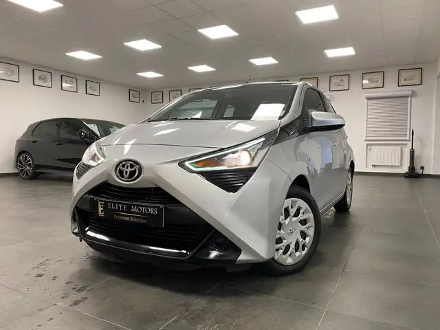 Toyota Aygo Aygo 1.0i VVT/ 1erMAIN/GARANTIE CONSTRUCTEUR