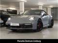 Porsche 911 Carrera S Cabrio Sportabgas InnoDrive Gris - thumbnail 1