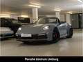 Porsche 911 Carrera S Cabrio Sportabgas InnoDrive Grijs - thumbnail 6