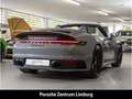 Porsche 911 Carrera S Cabrio Sportabgas InnoDrive Grijs - thumbnail 8