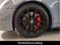 Porsche 911 Carrera S Cabrio Sportabgas InnoDrive Grijs - thumbnail 11