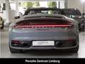 Porsche 911 Carrera S Cabrio Sportabgas InnoDrive Gris - thumbnail 9