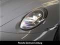 Porsche 911 Carrera S Cabrio Sportabgas InnoDrive Grijs - thumbnail 16