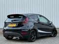 Ford Fiesta 1.6 Ghia 120PK,Stoelverwarming,Airco,ElektrischeRa Black - thumbnail 6