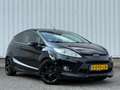 Ford Fiesta 1.6 Ghia 120PK,Stoelverwarming,Airco,ElektrischeRa Black - thumbnail 3
