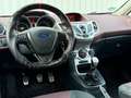 Ford Fiesta 1.6 Ghia 120PK,Stoelverwarming,Airco,ElektrischeRa Black - thumbnail 19