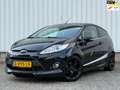 Ford Fiesta 1.6 Ghia 120PK,Stoelverwarming,Airco,ElektrischeRa Black - thumbnail 1