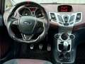 Ford Fiesta 1.6 Ghia 120PK,Stoelverwarming,Airco,ElektrischeRa Black - thumbnail 4