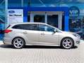 Ford Focus Wagon 1.0 Titanium | Trekhaak | Camera | S-Pakket Gris - thumbnail 4