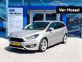 Ford Focus Wagon 1.0 Titanium | Trekhaak | Camera | S-Pakket Gris - thumbnail 1