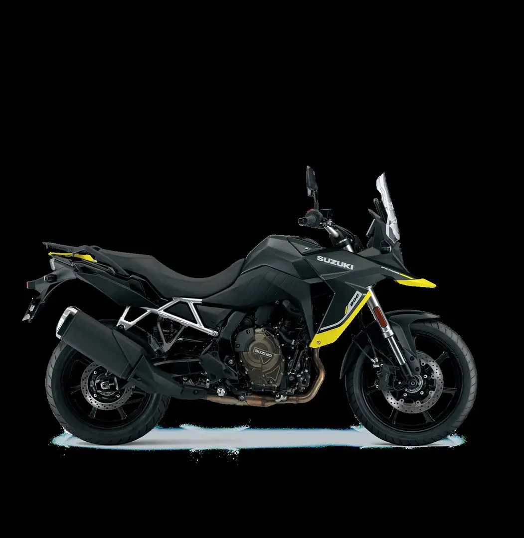 Suzuki V-Strom 800DE NEUHEIT - 1