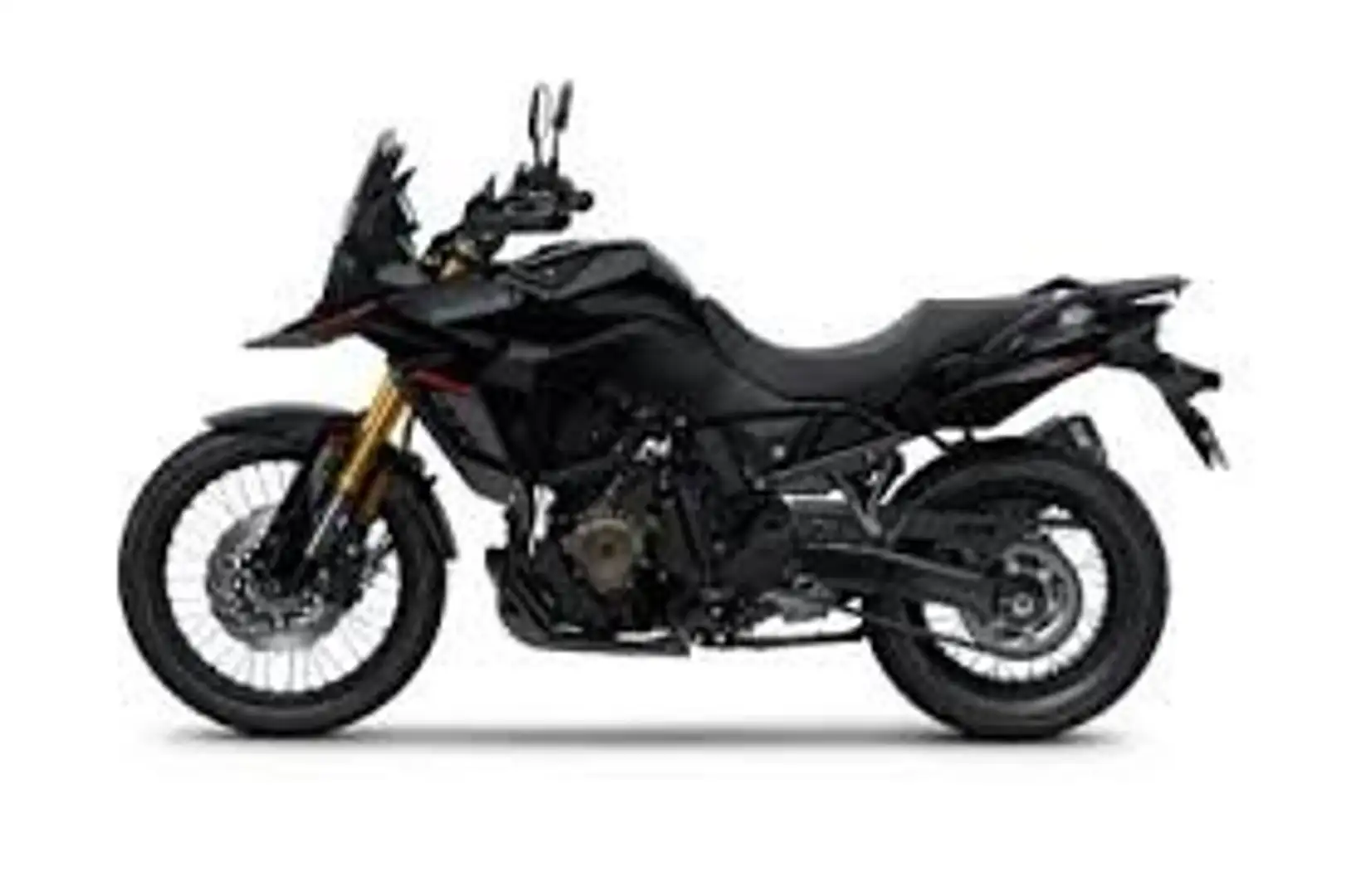 Suzuki V-Strom 800DE EX- Vorführer Black - 1