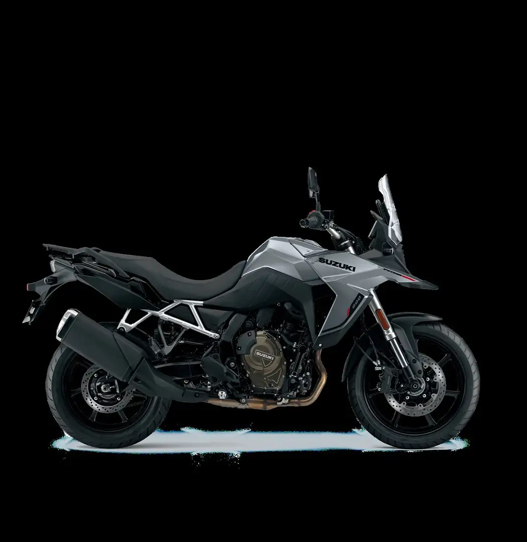 Suzuki V-Strom 800DE NEUHEIT - 2