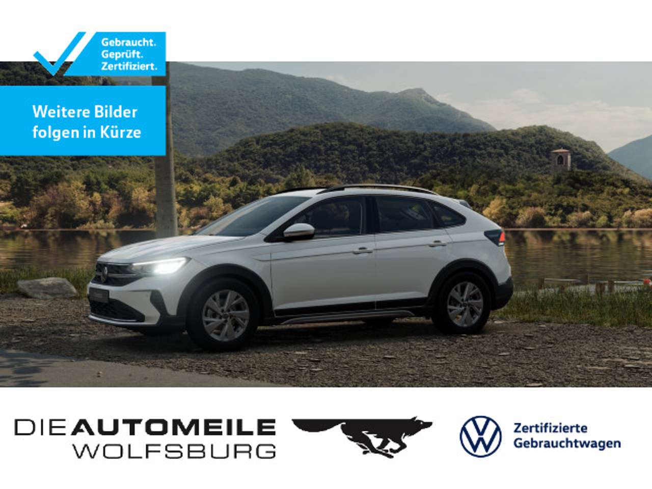 Volkswagen Taigo 2026