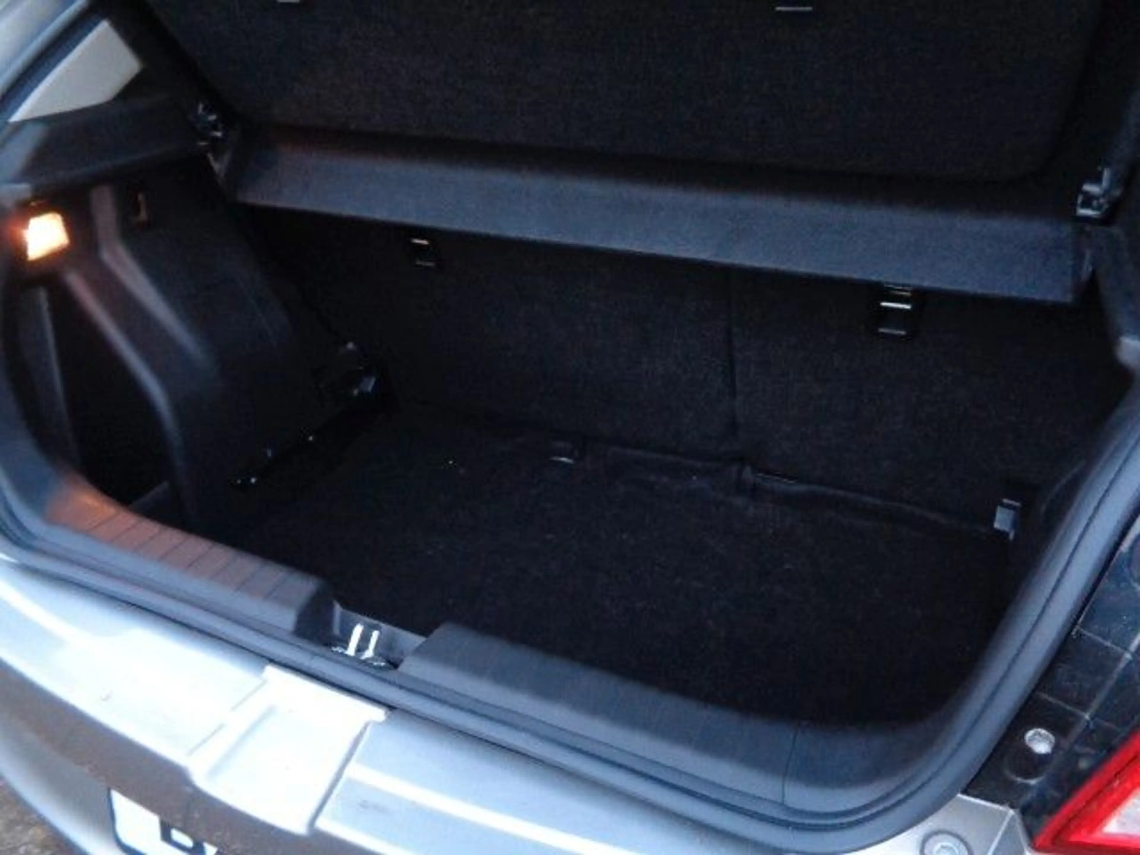 Suzuki Baleno 1.0 BOOSTERJET SR/WR — photo 12
