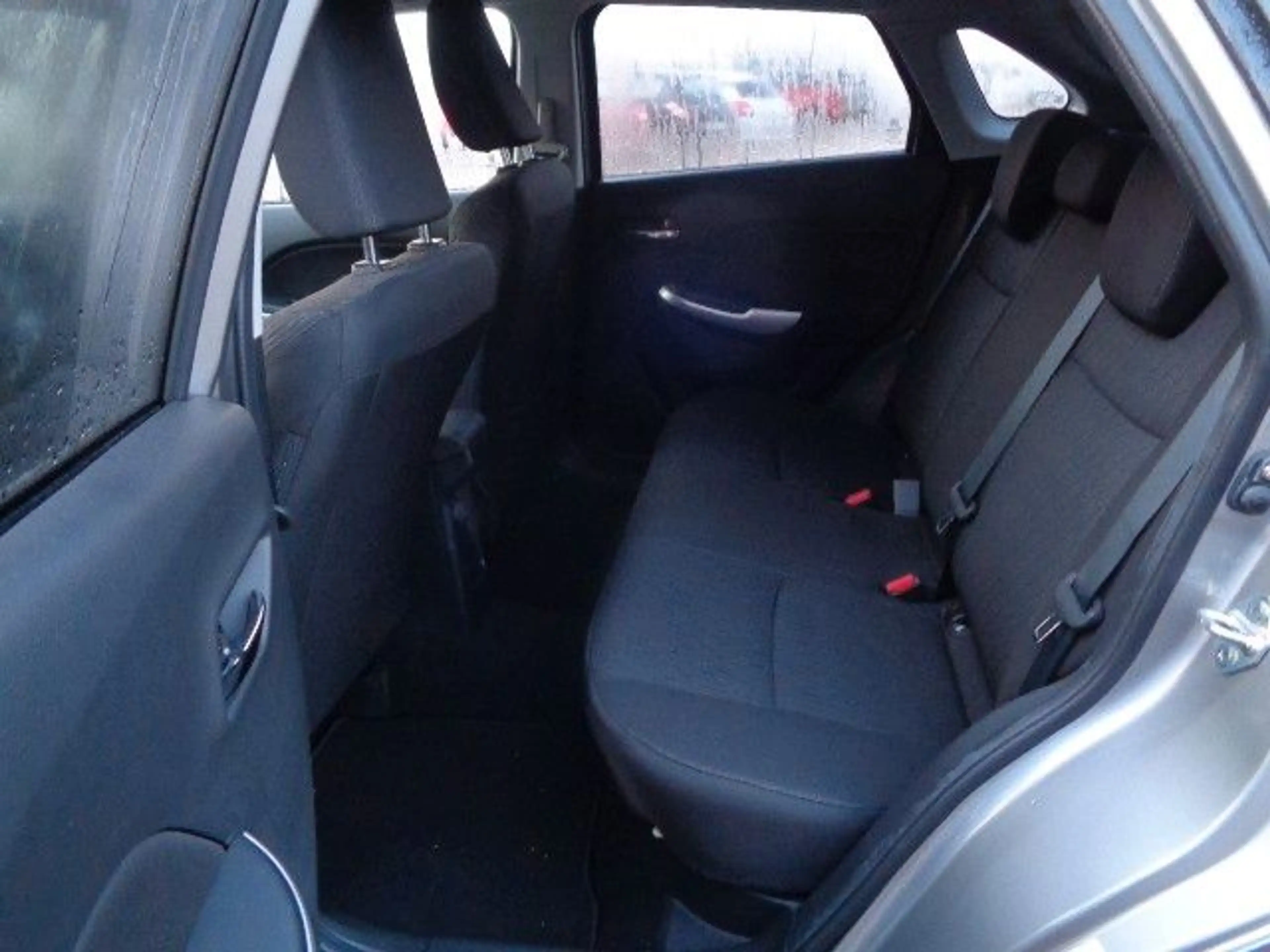 Suzuki Baleno 1.0 BOOSTERJET SR/WR — photo 4