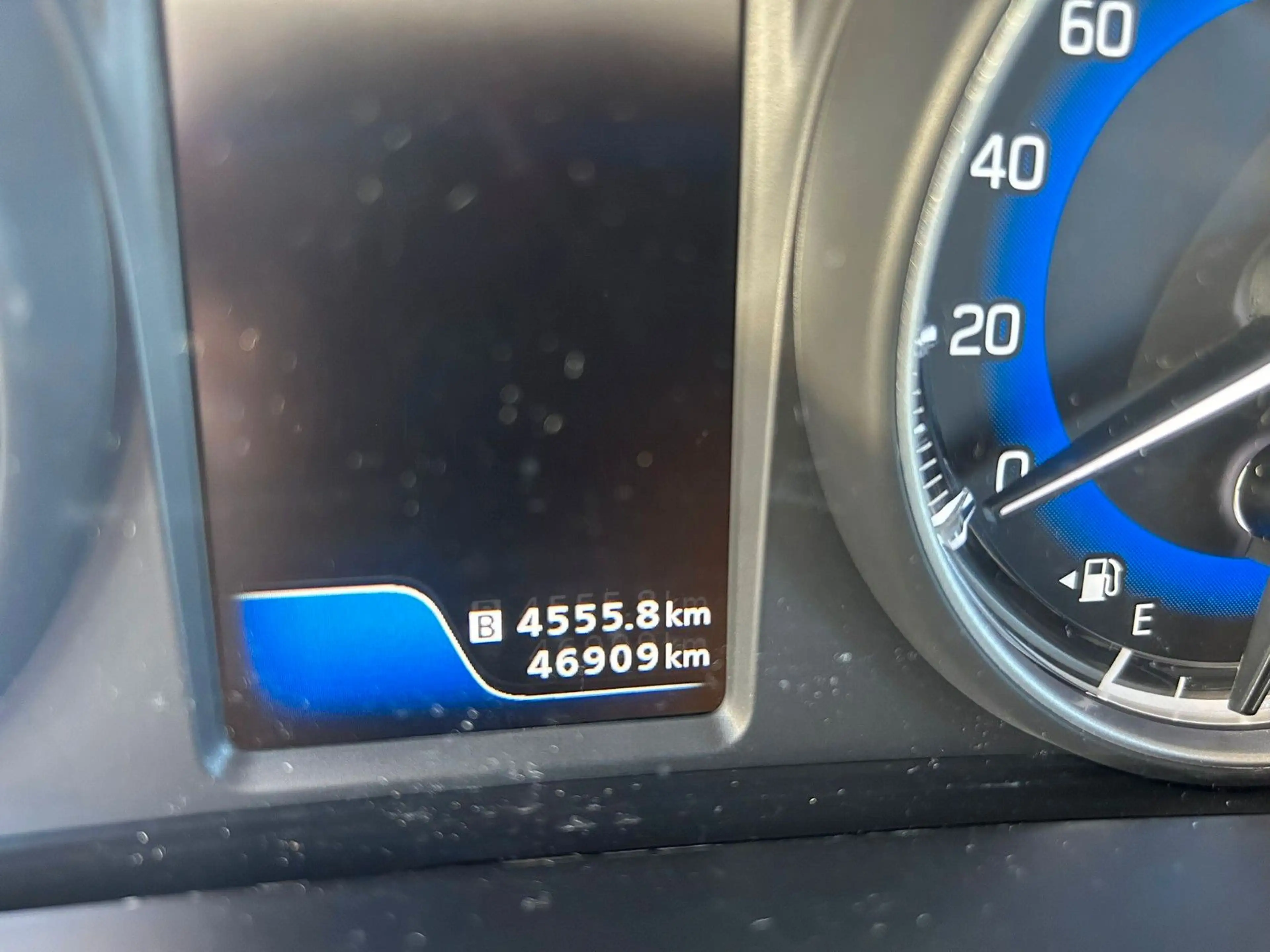 Suzuki Baleno 1.0 BOOSTERJET SR/WR — photo 10