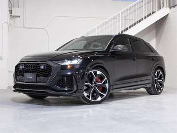4.0T quattro 8sp Tiptronic