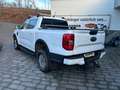 Ford Ranger 2.0Ecoblue XLT 4x4 DoKa Weiß - thumbnail 5