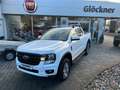Ford Ranger 2.0Ecoblue XLT 4x4 DoKa Weiß - thumbnail 4