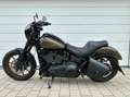 Harley-Davidson Low Rider S Custombike by Cult-Werk Negro - thumbnail 6