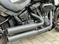 Harley-Davidson Low Rider S Custombike by Cult-Werk Negro - thumbnail 5