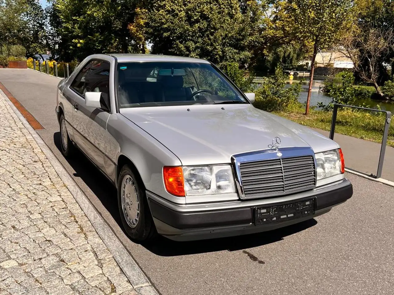 Mercedes-Benz CE 300, foto 9