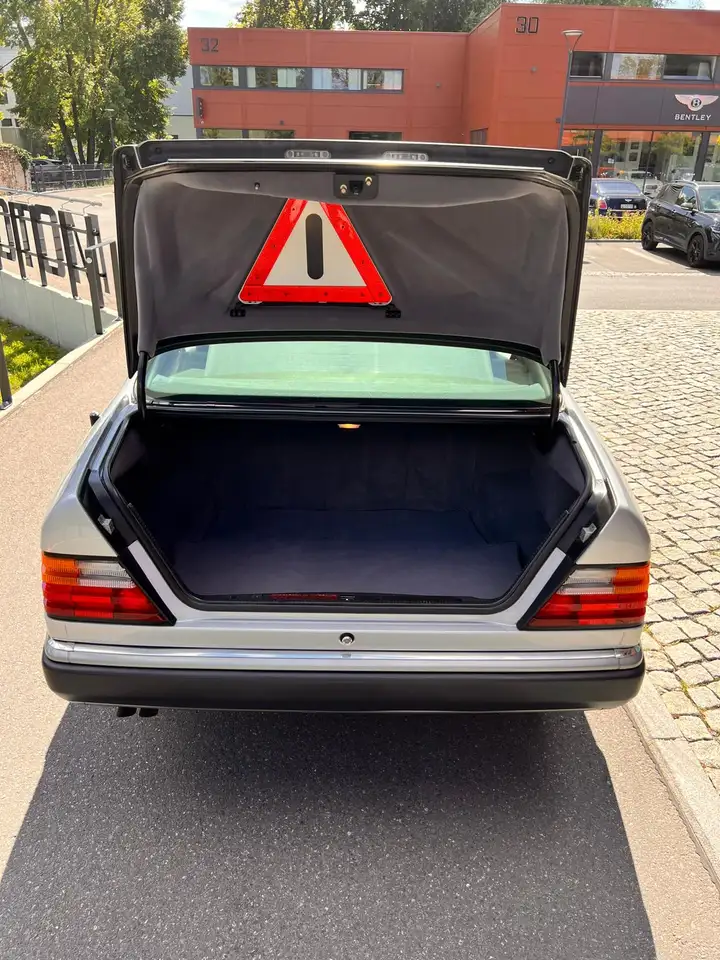 Mercedes-Benz CE 300, foto 4