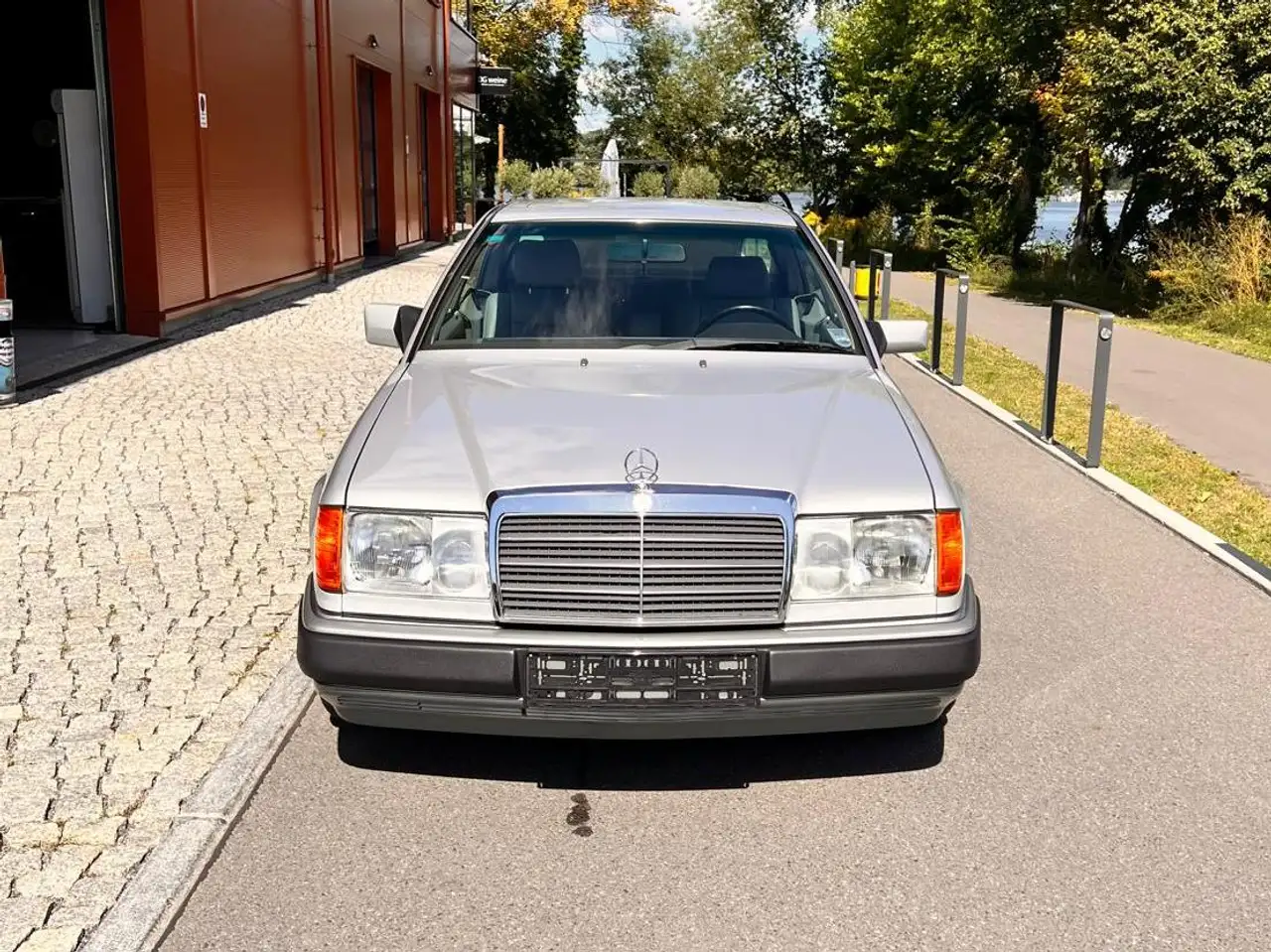 Mercedes-Benz CE 300, foto 10