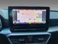 SEAT Leon Sportstourer 2.0 TDI FR DSG Nav Cam CarPlay Wit - thumbnail 9