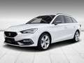 SEAT Leon Sportstourer 2.0 TDI FR DSG Nav Cam CarPlay Wit - thumbnail 2