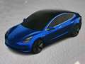 Tesla Model 3 Model 3 Allradantrieb Dual Motor Bleu - thumbnail 24