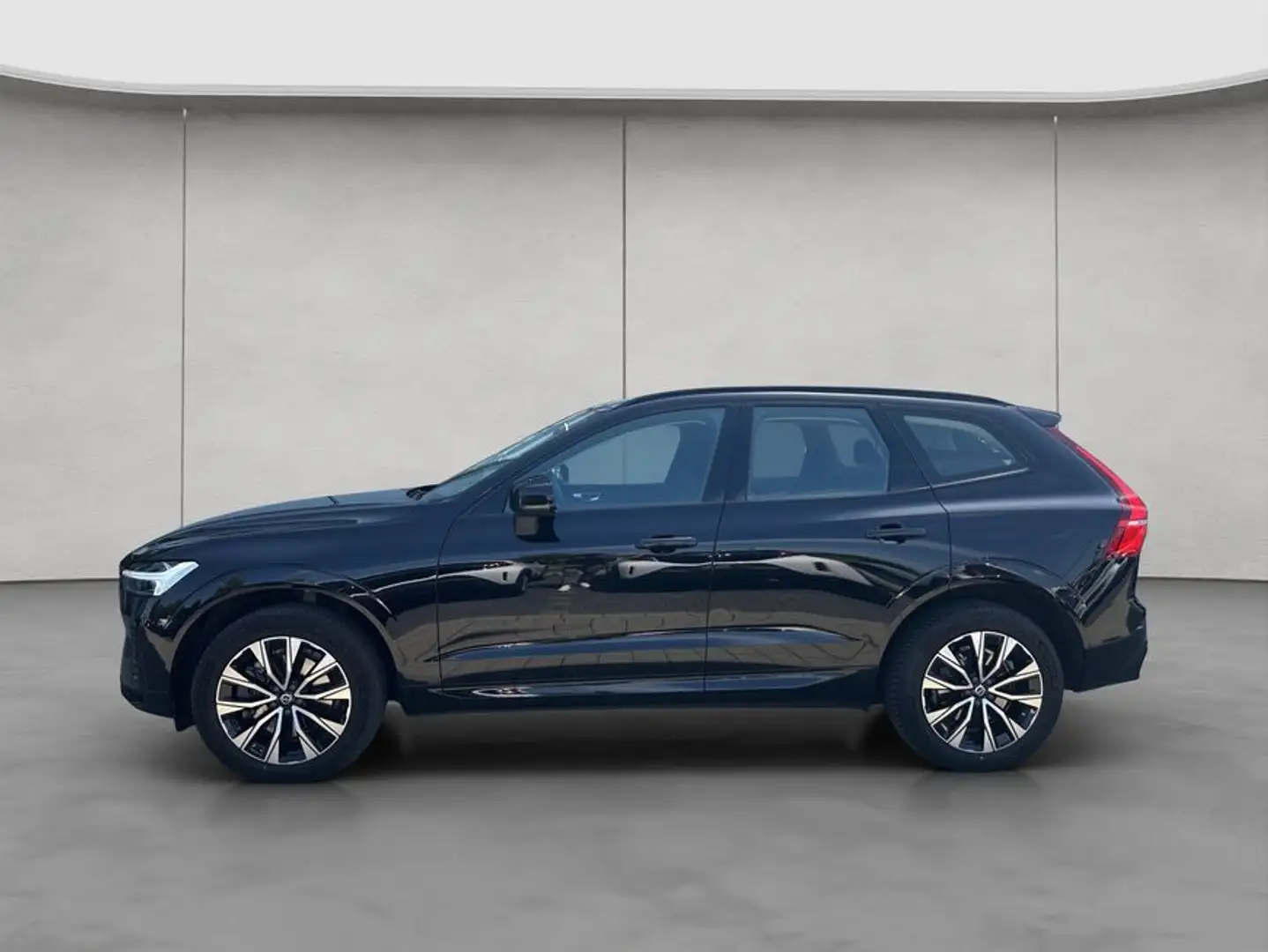 Volvo XC60 XC60 B4 B Plus Dark Schwarz - 2