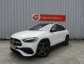 Mercedes-Benz GLA 220 220 d 190ch 4Matic AMG Line 8G-DCT Blanc - thumbnail 1