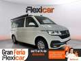 Volkswagen T5 California 2.0Bi-TDI Comfortline DSG Blanco - thumbnail 1