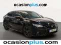 Honda Civic 1.0 VTEC Turbo S Negro - thumbnail 2
