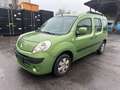 Renault Kangoo Privilège dCi 90 DPF* EXPORT bzw B2B FAHRZEUG * Grün - thumbnail 3