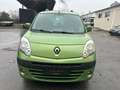 Renault Kangoo Privilège dCi 90 DPF* EXPORT bzw B2B FAHRZEUG * Grün - thumbnail 2