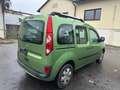 Renault Kangoo Privilège dCi 90 DPF* EXPORT bzw B2B FAHRZEUG * Grün - thumbnail 8