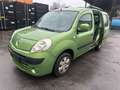 Renault Kangoo Privilège dCi 90 DPF* EXPORT bzw B2B FAHRZEUG * Grün - thumbnail 4