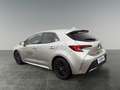 Toyota Corolla Corolla 1,8l Hybrid 5 Türer Active Drive Silber - thumbnail 3