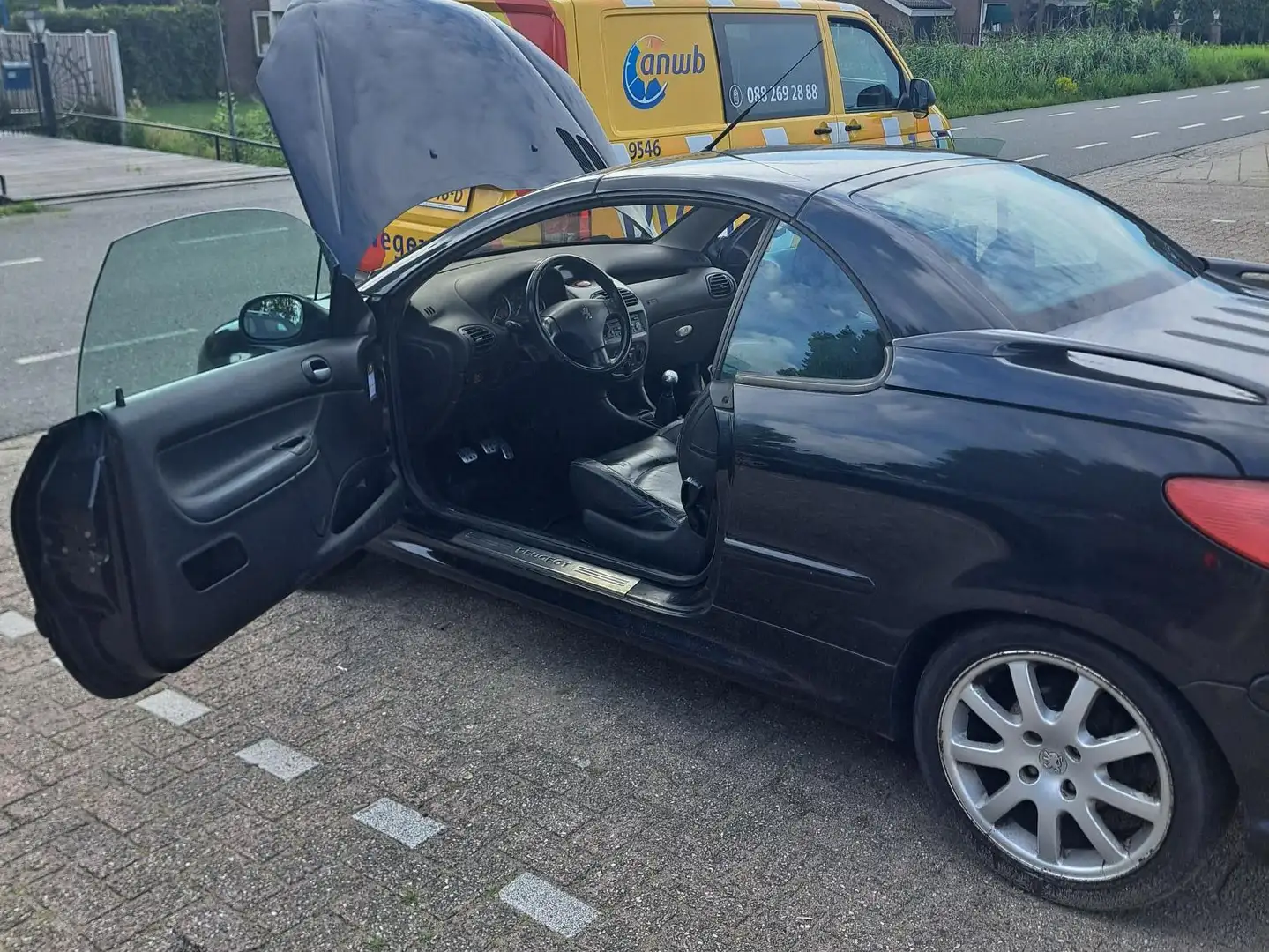 Peugeot 206 206 1.6-16V - 2