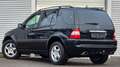 Mercedes-Benz ML 55 AMG Ohne Rost Klima Leder Xenon Negro - thumbnail 9