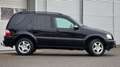 Mercedes-Benz ML 55 AMG Ohne Rost Klima Leder Xenon Negro - thumbnail 15