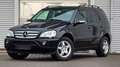 Mercedes-Benz ML 55 AMG Ohne Rost Klima Leder Xenon Negro - thumbnail 5