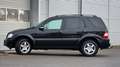 Mercedes-Benz ML 55 AMG Ohne Rost Klima Leder Xenon Negro - thumbnail 7