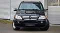Mercedes-Benz ML 55 AMG Ohne Rost Klima Leder Xenon Negro - thumbnail 3